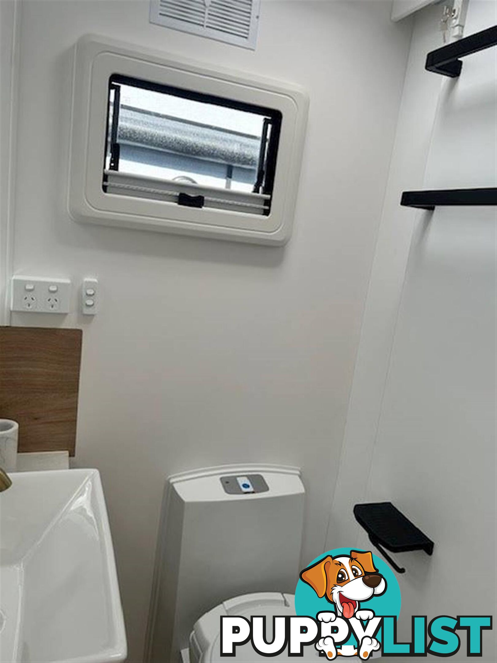 2025 CONCEPT ASCOT 680 SEMI OFF ROAD CLUB L CARAVAN