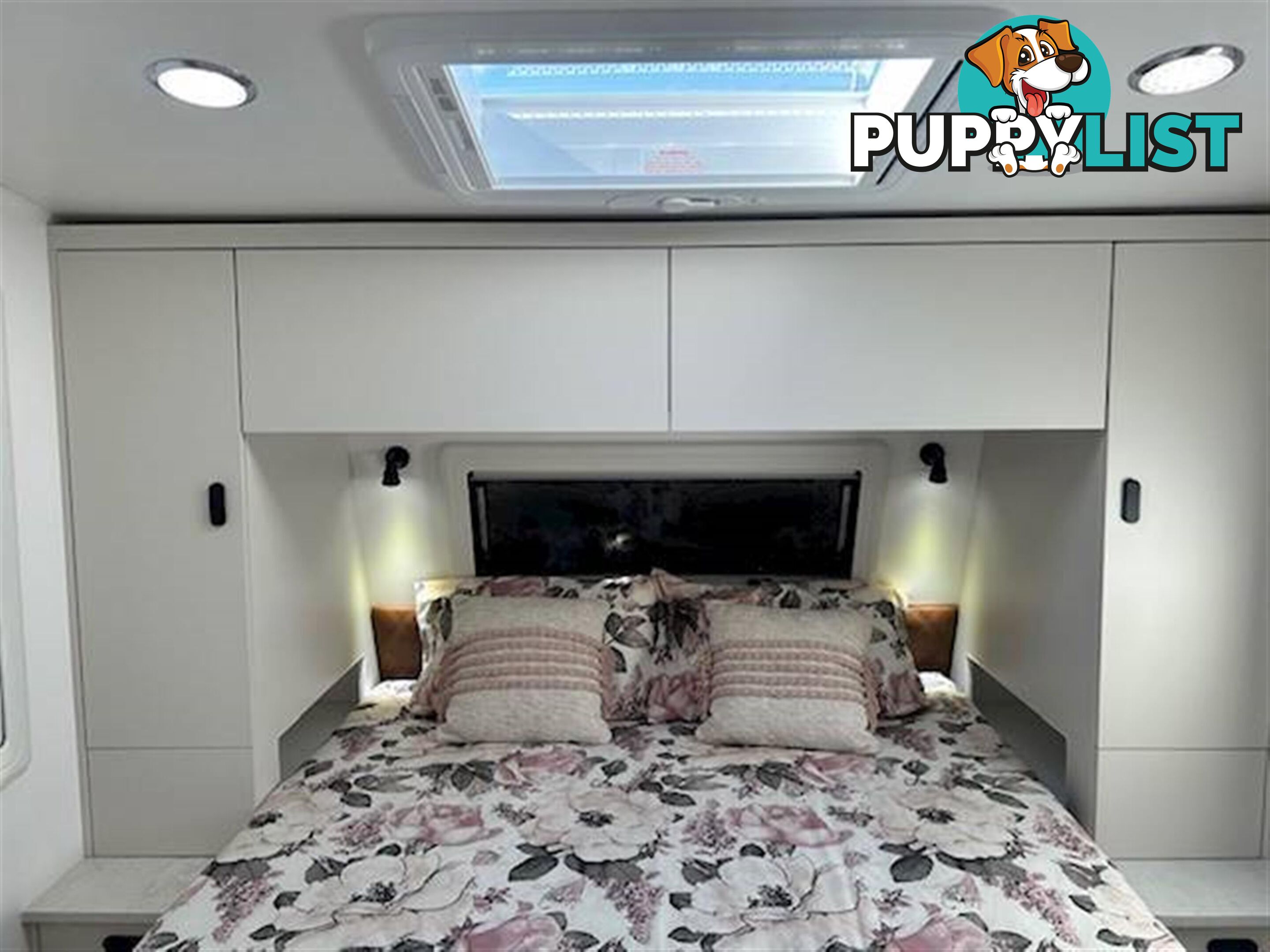 2025 CONCEPT ASCOT 680 SEMI OFF ROAD CLUB L CARAVAN