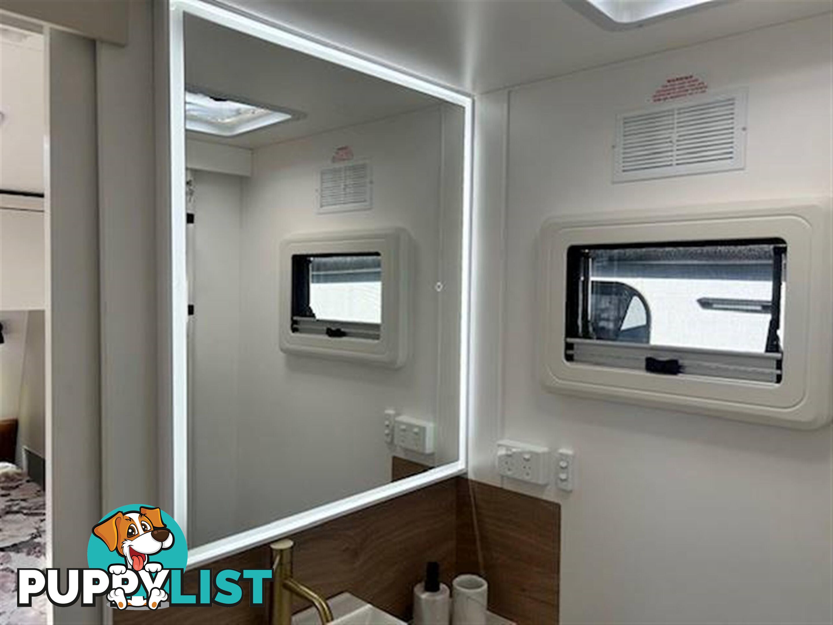 2025 CONCEPT ASCOT 680 SEMI OFF ROAD CLUB L CARAVAN