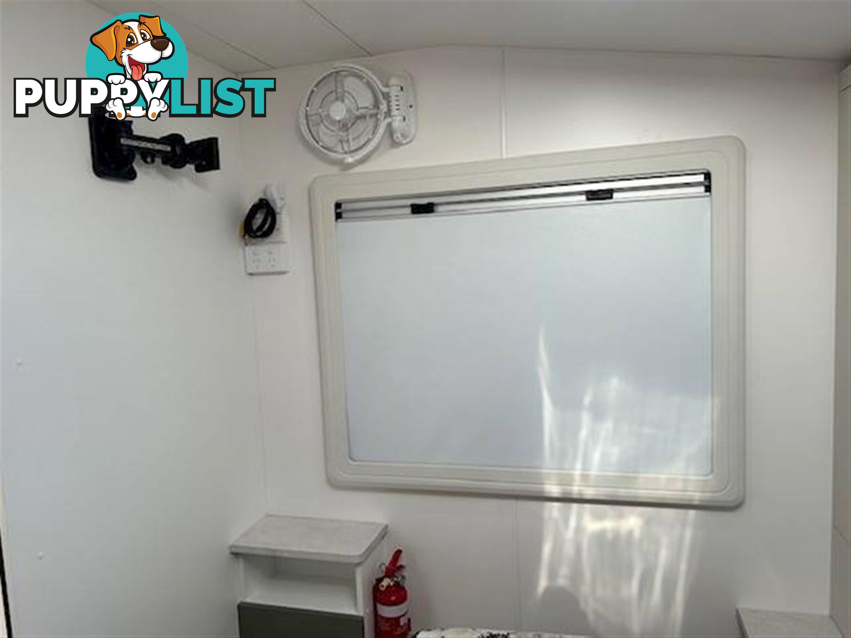 2025 CONCEPT ASCOT 680 SEMI OFF ROAD CLUB L CARAVAN