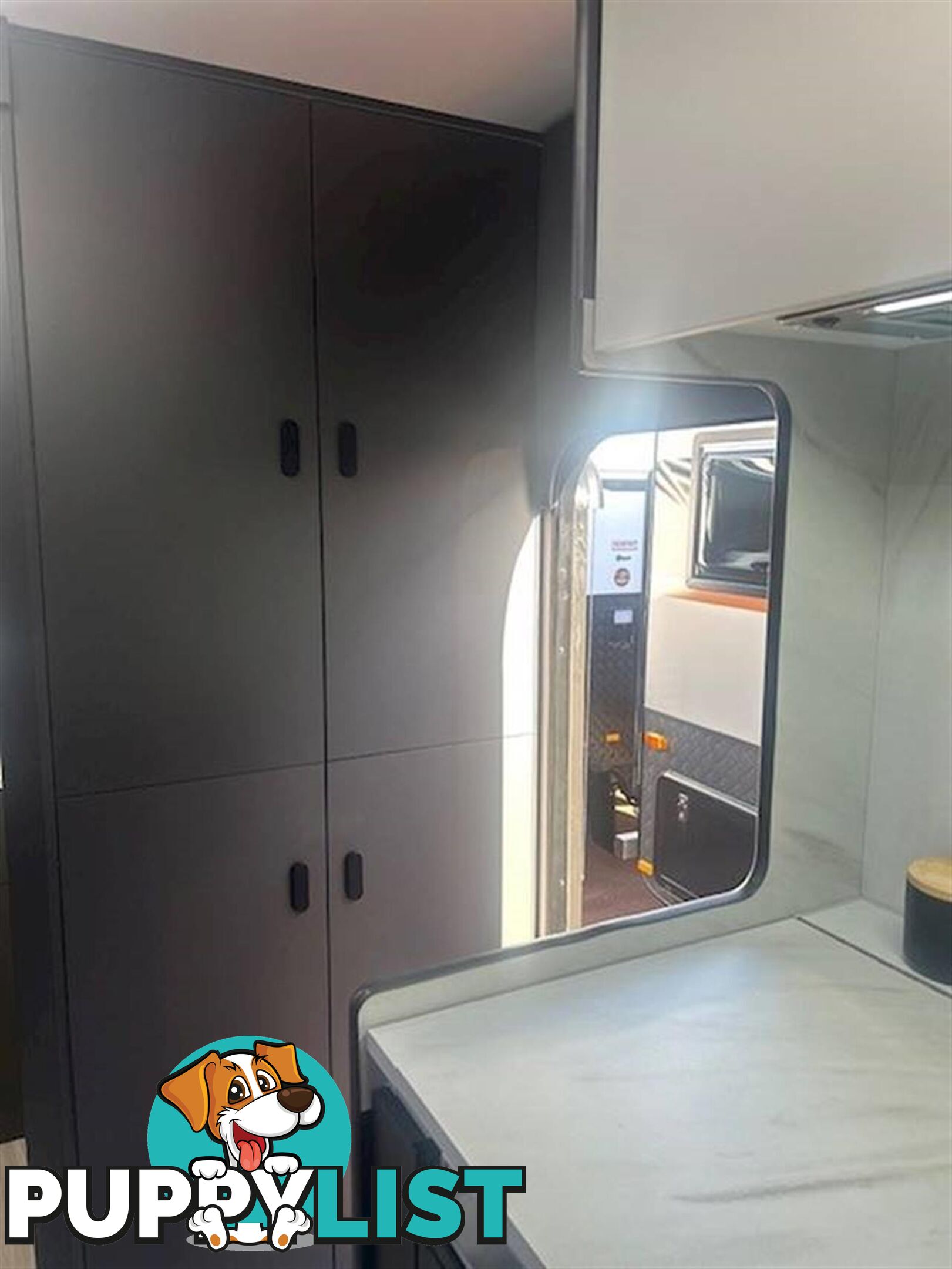 2025 CONCEPT ASCOT 670 CLUB LOUNGE SEMI OFF ROAD CARAVAN