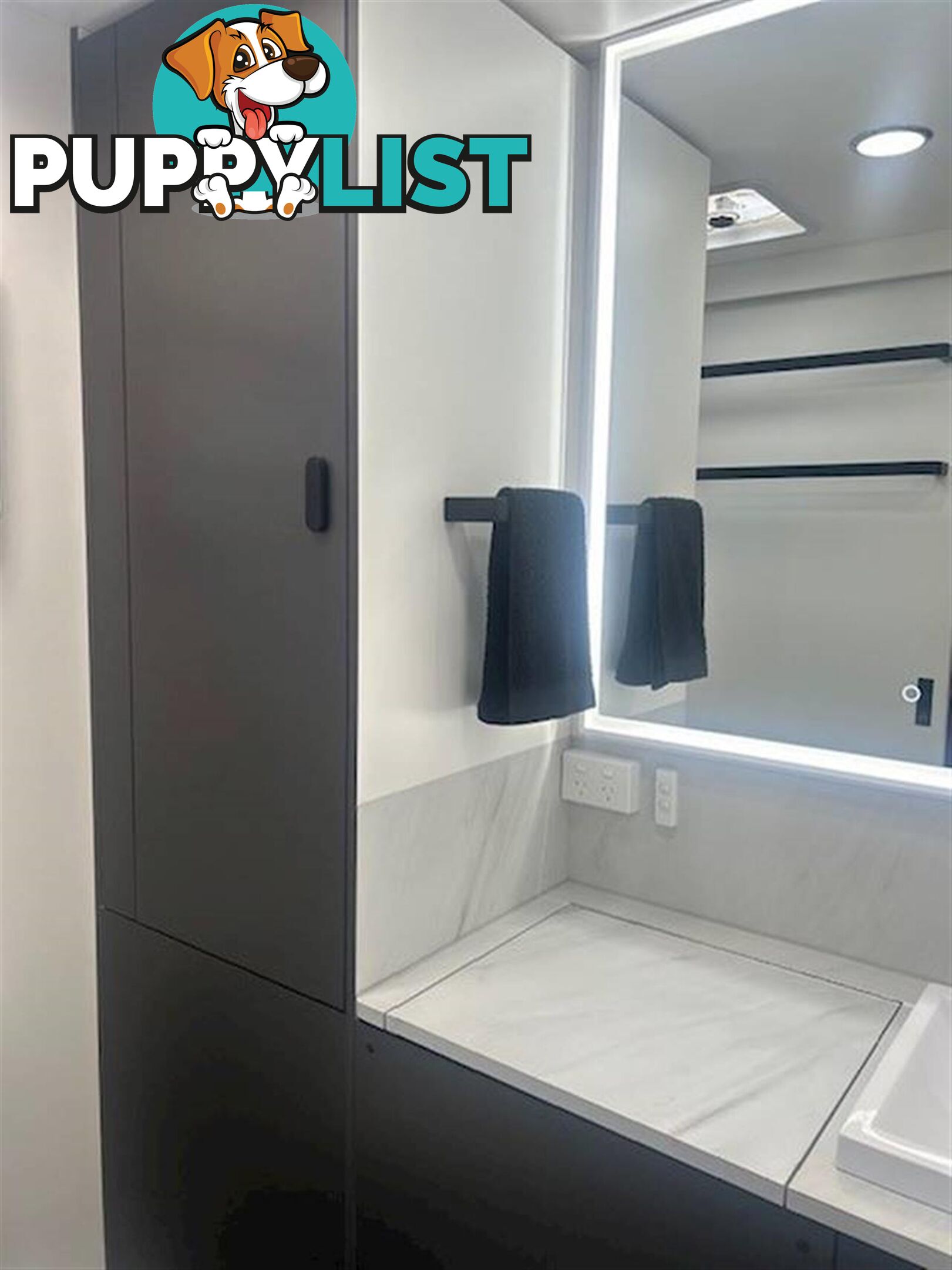 2025 CONCEPT ASCOT 670 CLUB LOUNGE SEMI OFF ROAD CARAVAN
