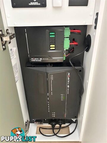 2025 CONCEPT INNOVATION 600 OZ PACK SEMI OFF ROA CARAVAN