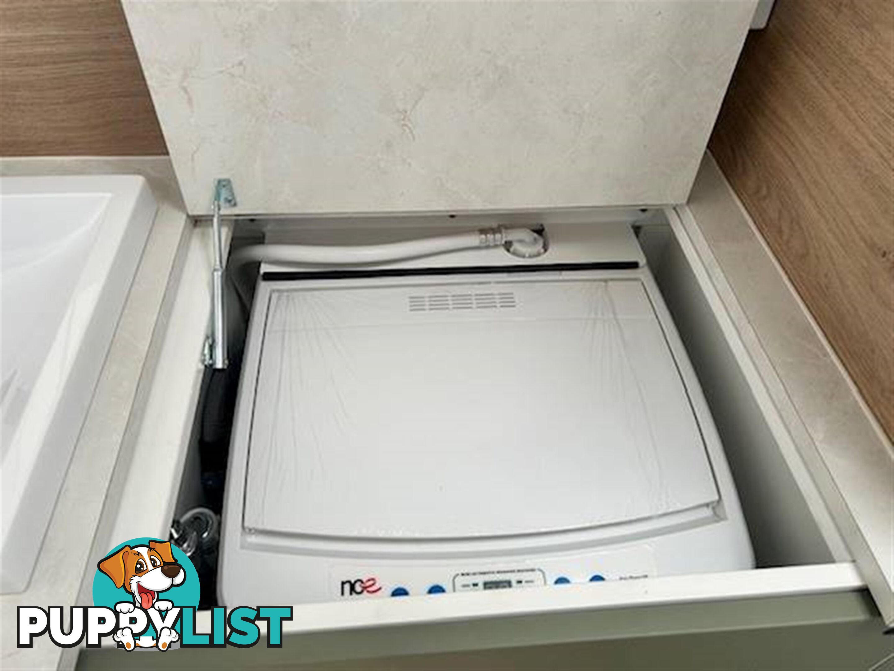 2025 CONCEPT INNOVATION 600 OZ PACK SEMI OFF ROA CARAVAN