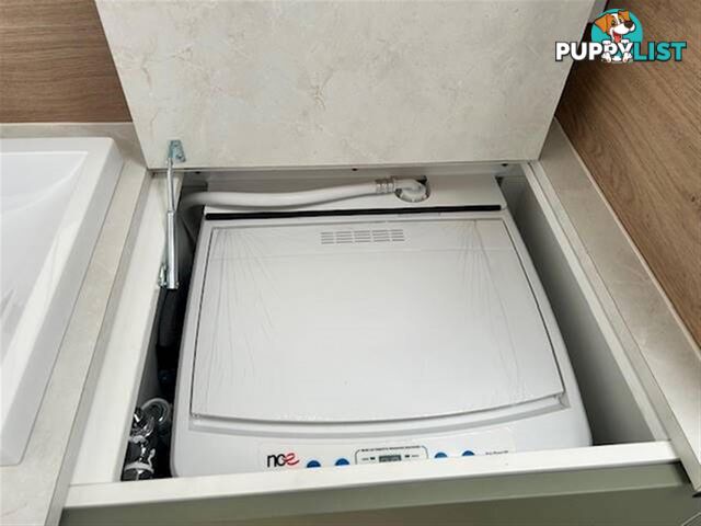 2025 CONCEPT INNOVATION 600 OZ PACK SEMI OFF ROA CARAVAN