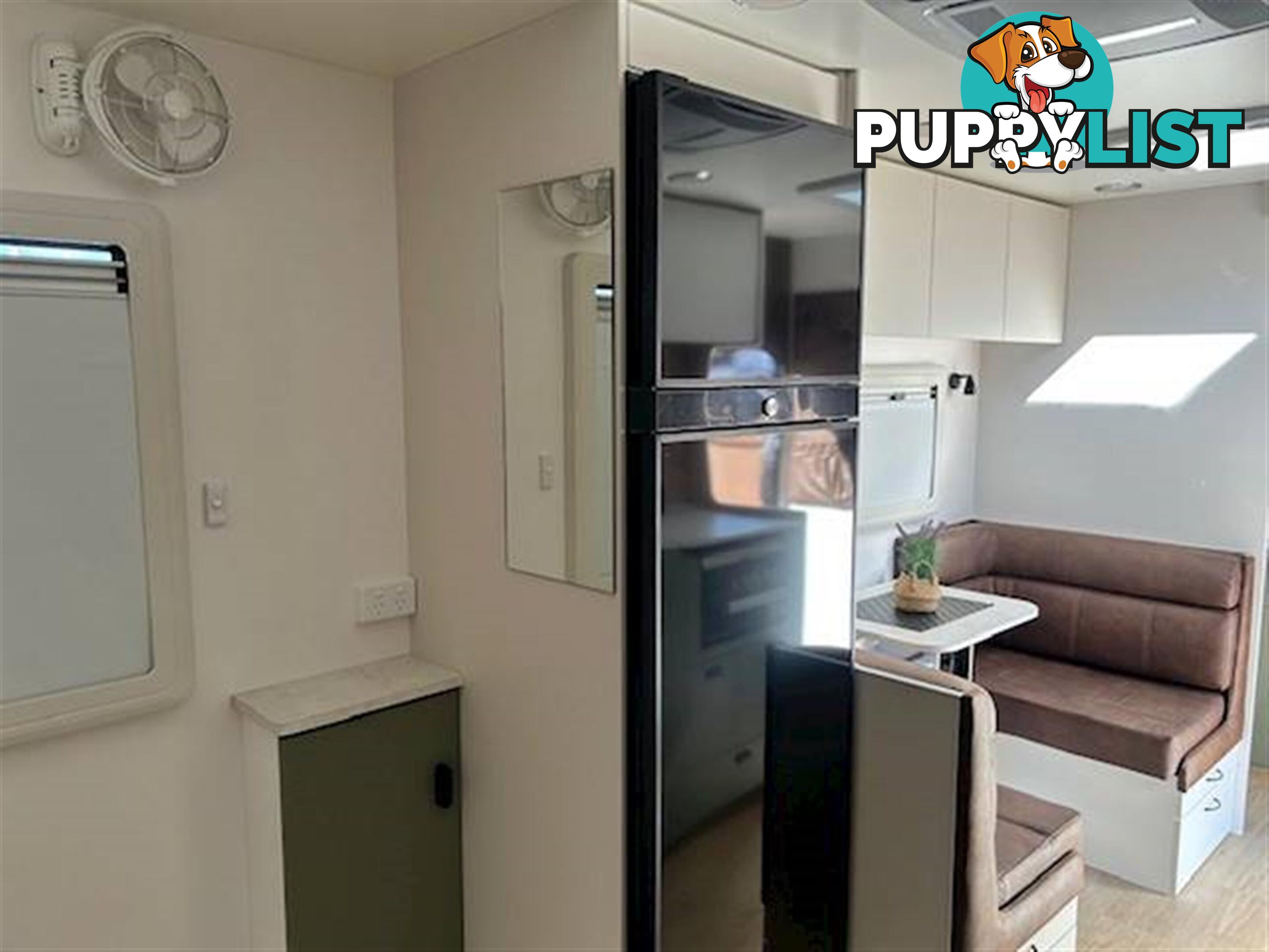 2025 CONCEPT INNOVATION 600 OZ PACK SEMI OFF ROA CARAVAN