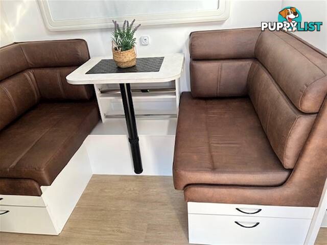2025 CONCEPT INNOVATION 600 OZ PACK SEMI OFF ROA CARAVAN