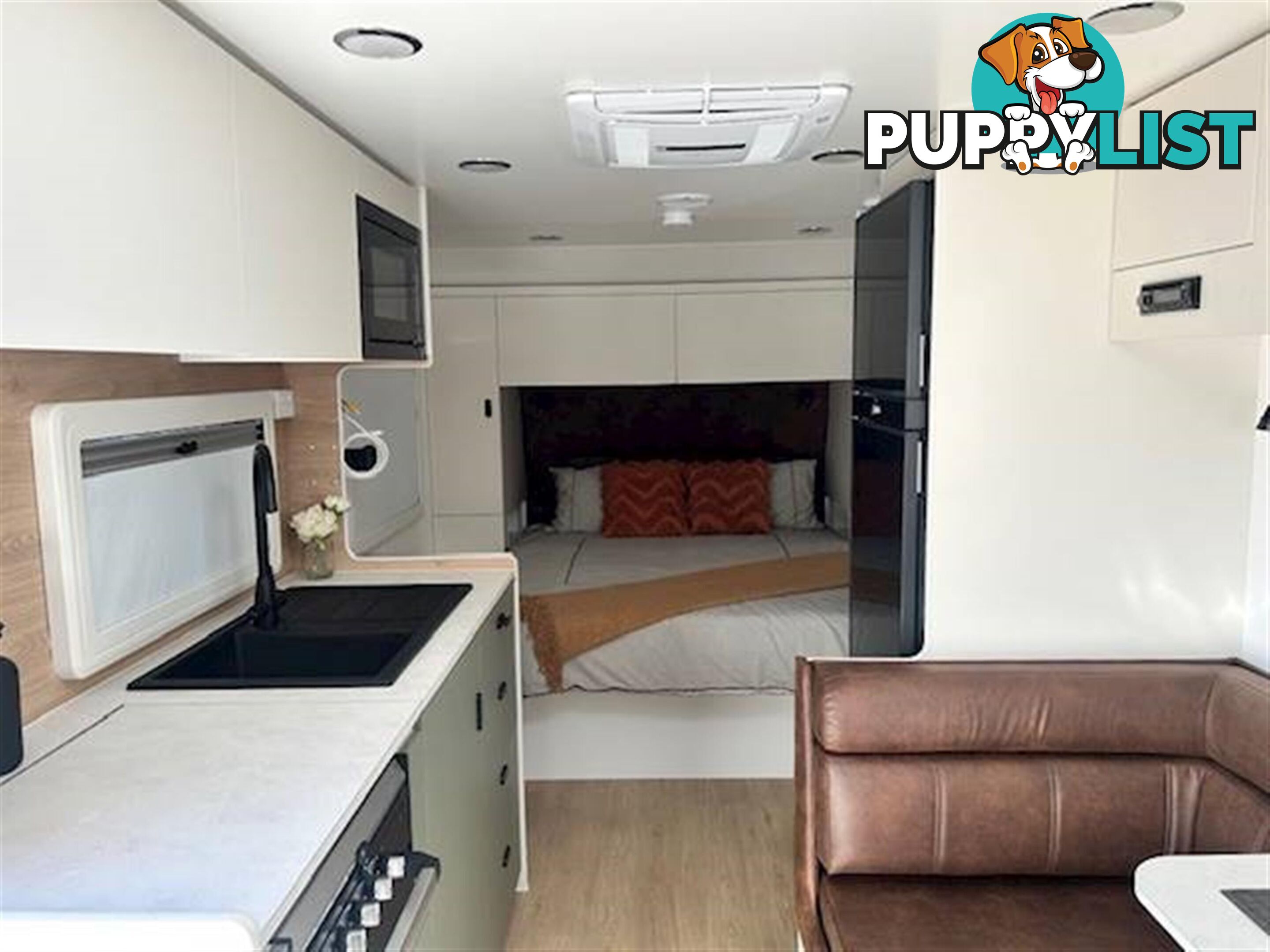 2025 CONCEPT INNOVATION 600 OZ PACK SEMI OFF ROA CARAVAN