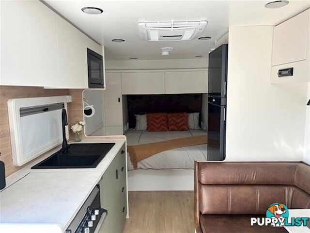 2025 CONCEPT INNOVATION 600 OZ PACK SEMI OFF ROA CARAVAN
