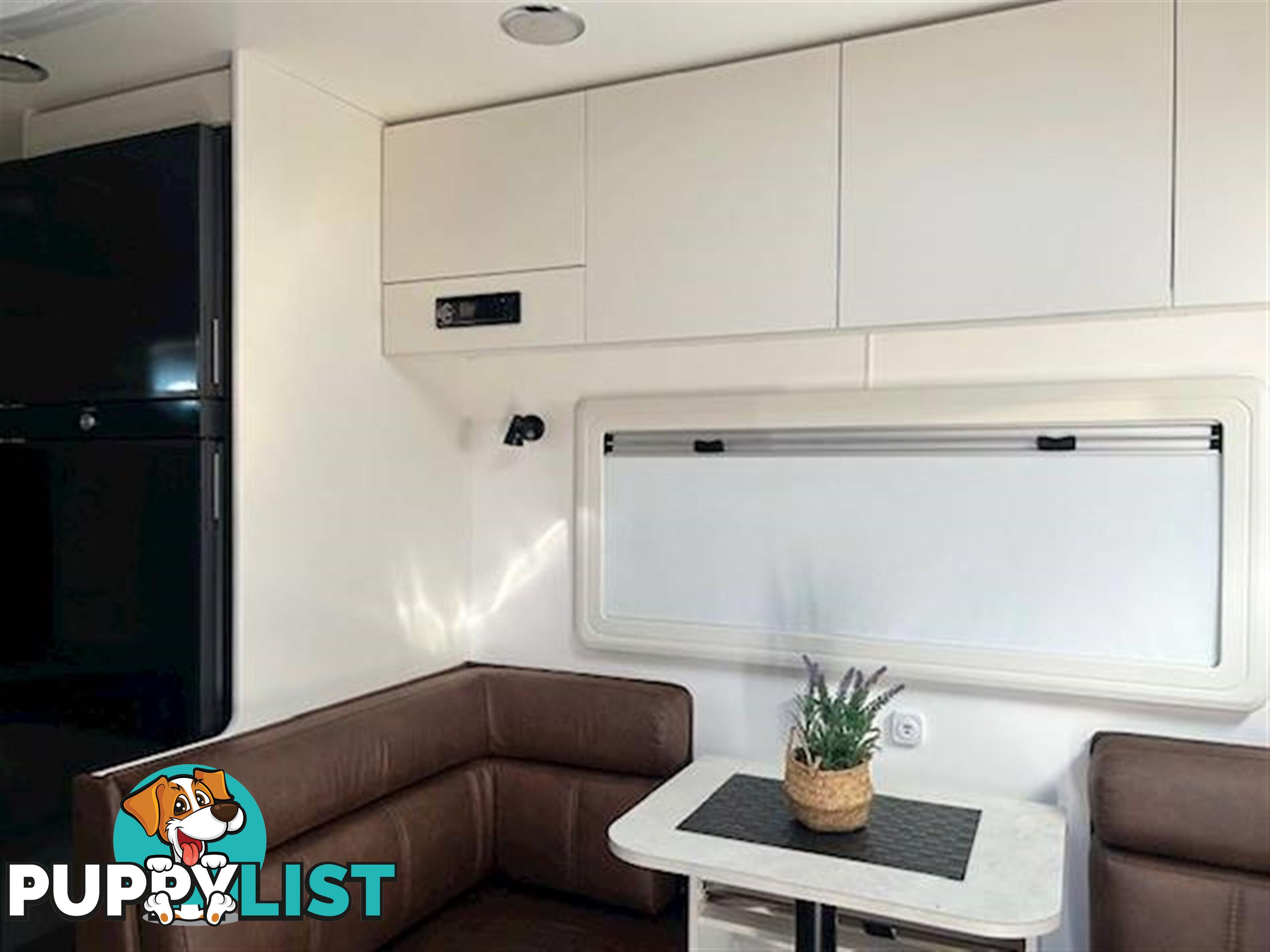 2025 CONCEPT INNOVATION 600 OZ PACK SEMI OFF ROA CARAVAN
