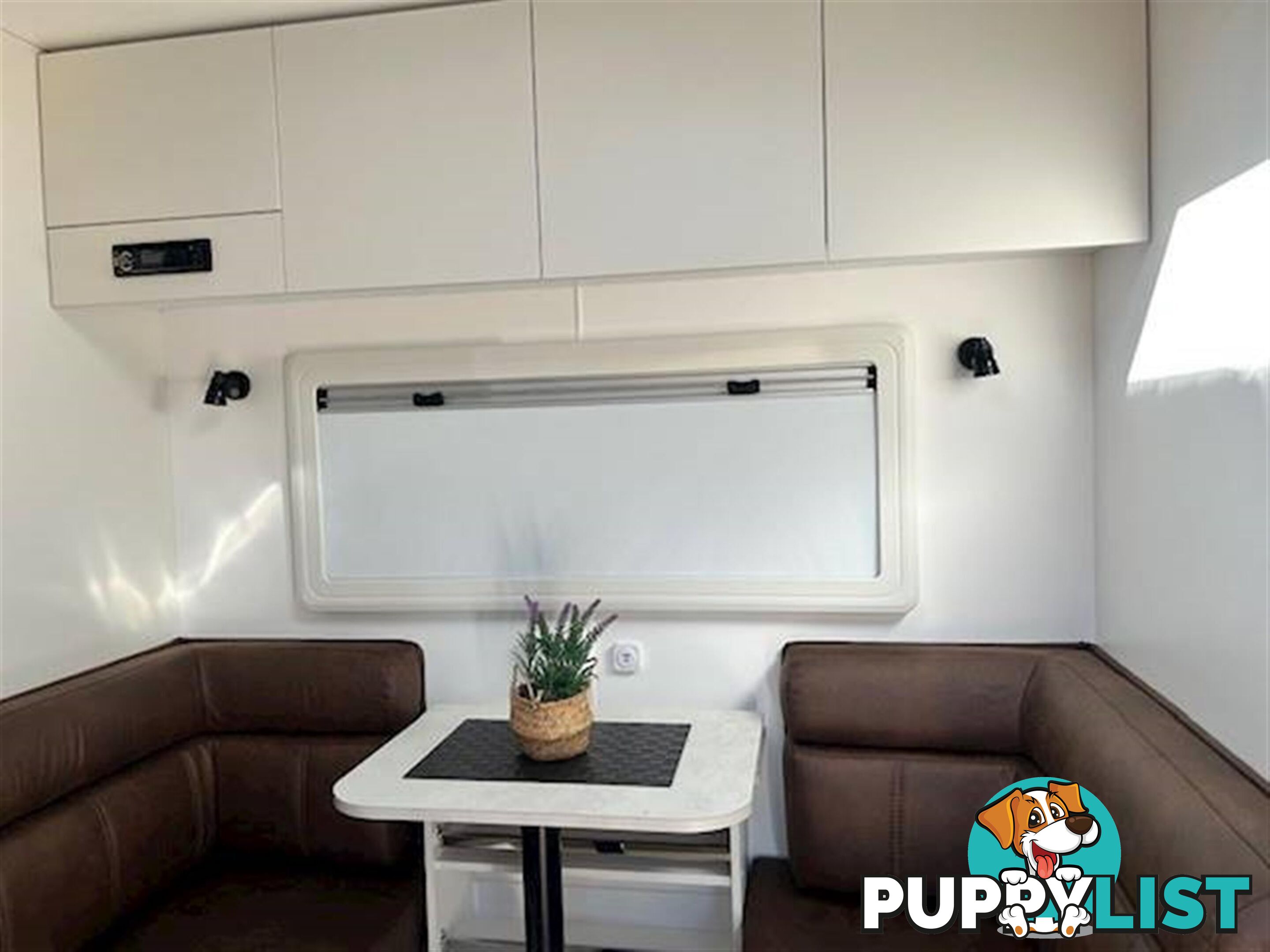 2025 CONCEPT INNOVATION 600 OZ PACK SEMI OFF ROA CARAVAN