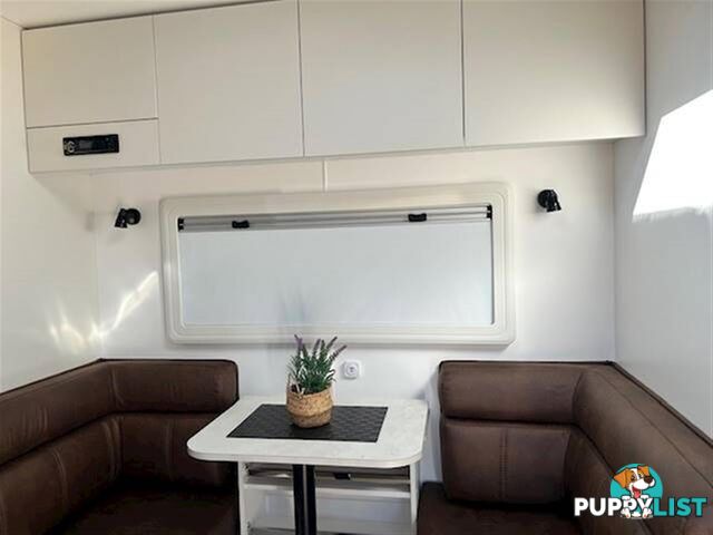 2025 CONCEPT INNOVATION 600 OZ PACK SEMI OFF ROA CARAVAN