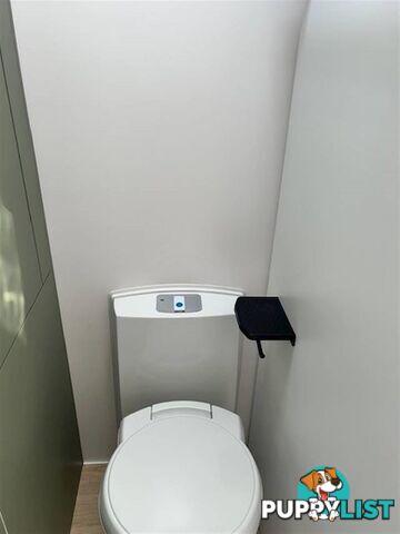 2025 CONCEPT INNOVATION 600 OZ PACK SEMI OFF ROA CARAVAN