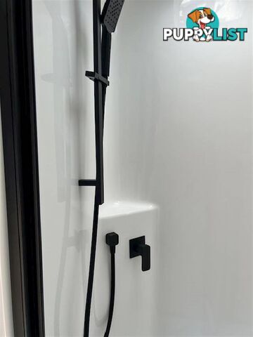 2025 CONCEPT INNOVATION 600 OZ PACK SEMI OFF ROA CARAVAN