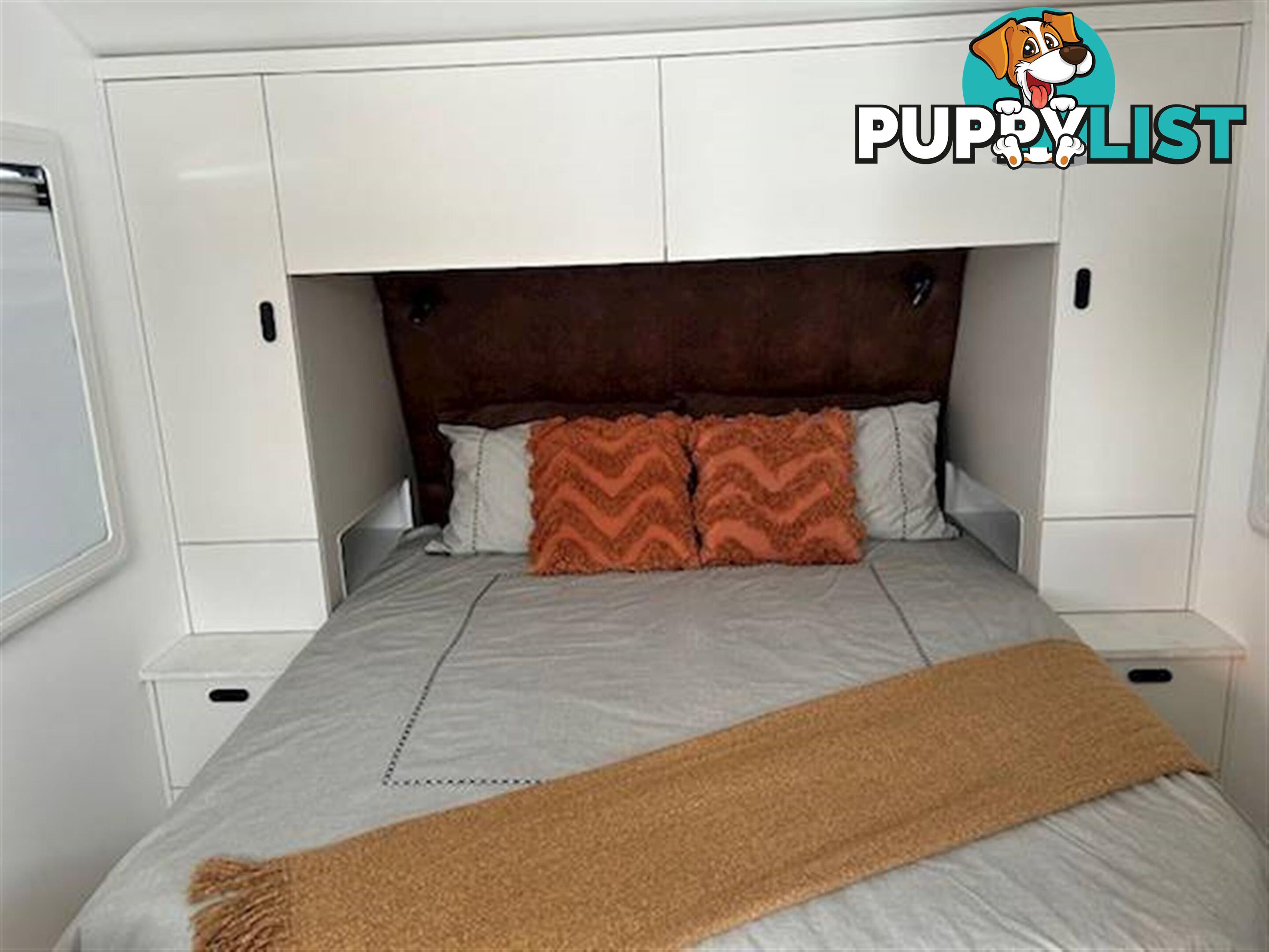 2025 CONCEPT INNOVATION 600 OZ PACK SEMI OFF ROA CARAVAN