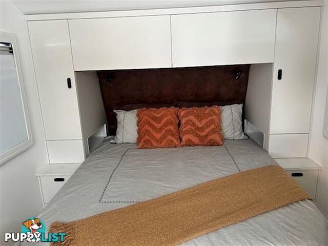 2025 CONCEPT INNOVATION 600 OZ PACK SEMI OFF ROA CARAVAN