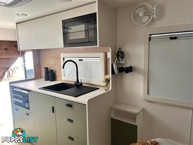 2025 CONCEPT INNOVATION 600 OZ PACK SEMI OFF ROA CARAVAN