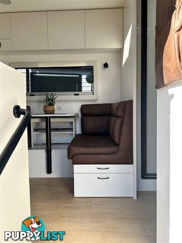 2025 CONCEPT INNOVATION 600 OZ PACK SEMI OFF ROA CARAVAN