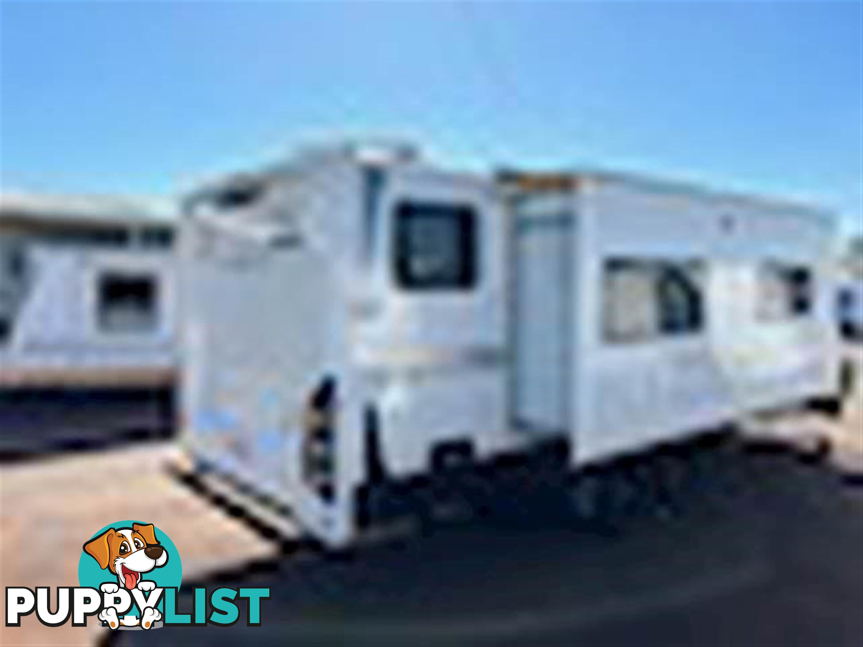 2023 JAYCO SILVERLINE DOUBLE SLIDE OUTBACK 24' SLIDE-ON CAMPER
