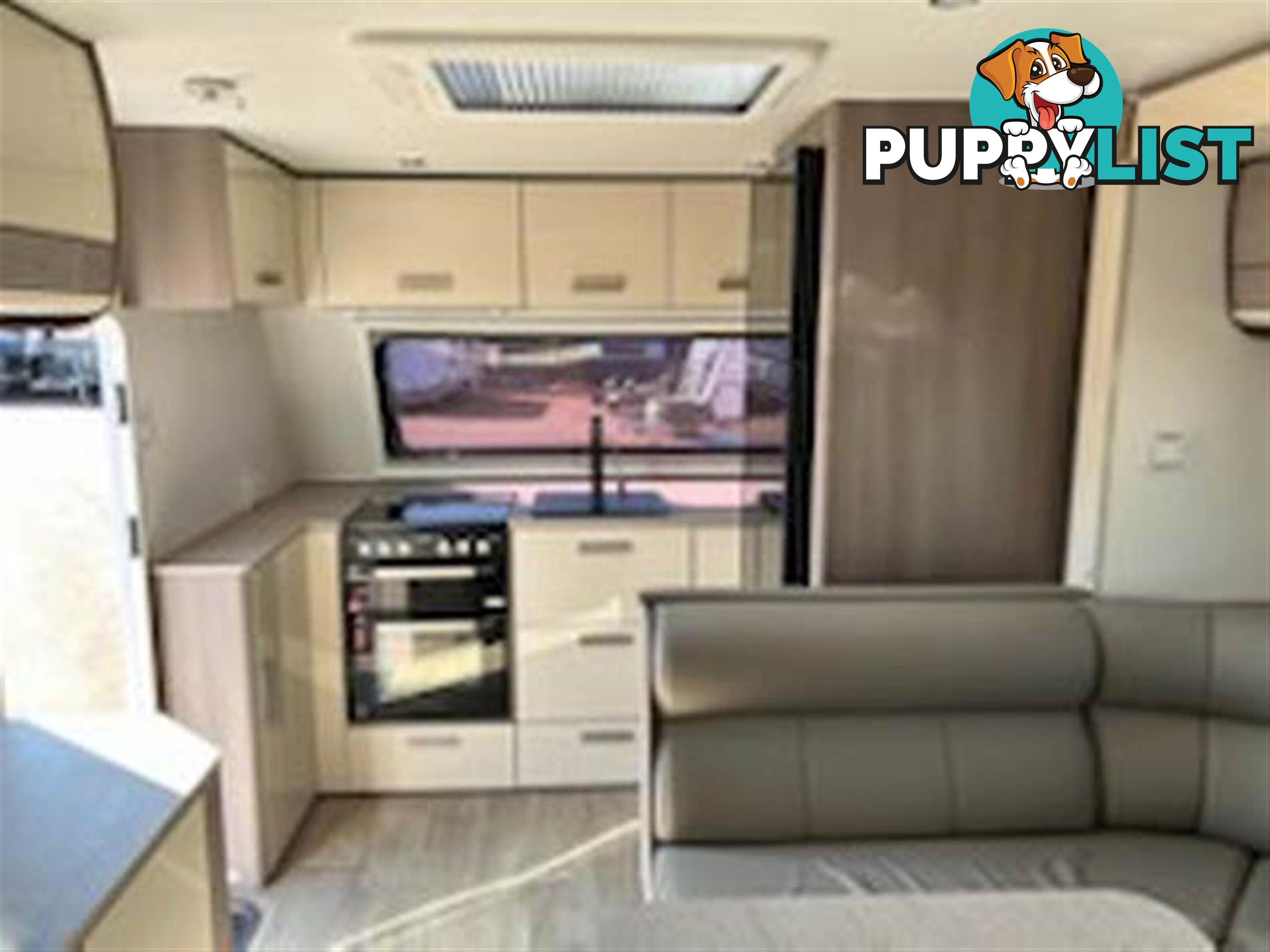 2023 JAYCO SILVERLINE DOUBLE SLIDE OUTBACK 24' SLIDE-ON CAMPER