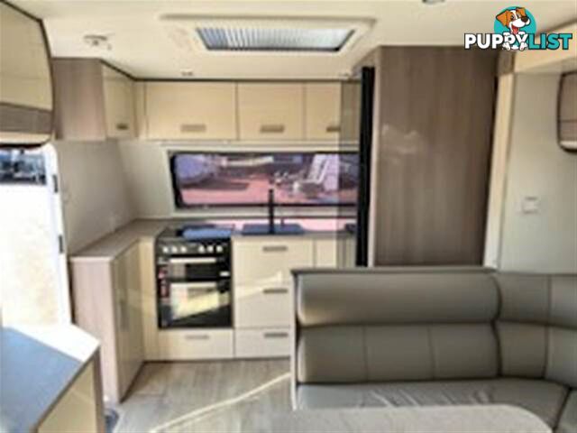 2023 JAYCO SILVERLINE DOUBLE SLIDE OUTBACK 24' SLIDE-ON CAMPER