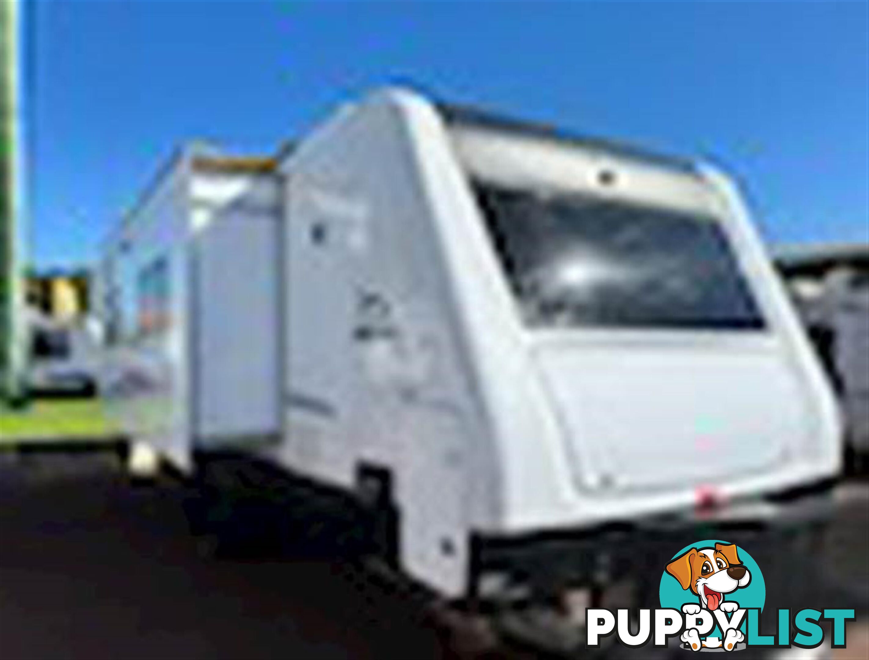 2023 JAYCO SILVERLINE DOUBLE SLIDE OUTBACK 24' SLIDE-ON CAMPER