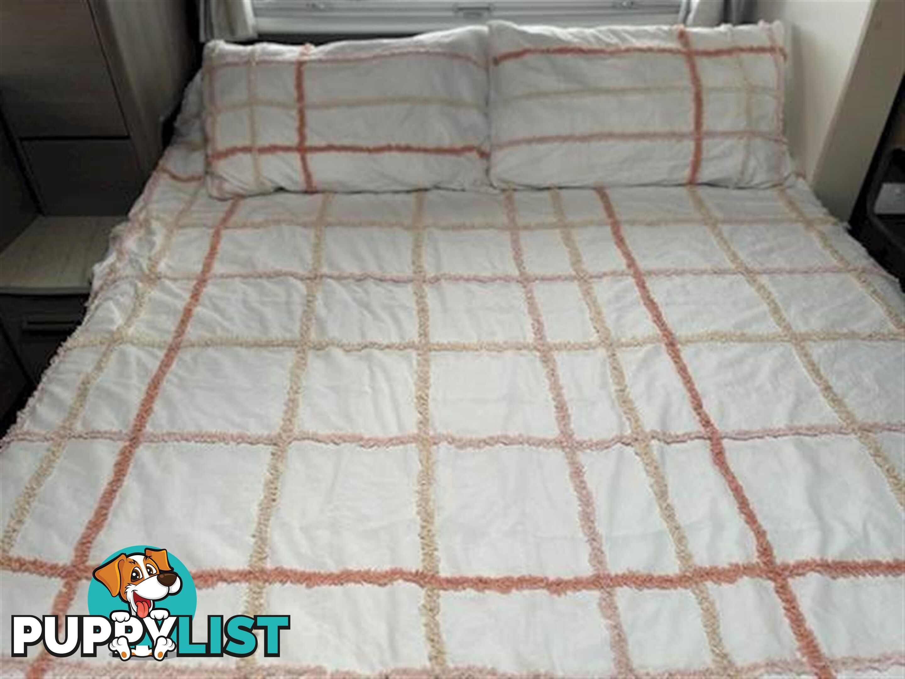 2023 JAYCO SILVERLINE DOUBLE SLIDE OUTBACK 24' SLIDE-ON CAMPER