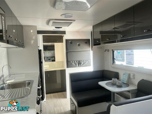2023 VISCOUNT V2 V2 CARAVAN