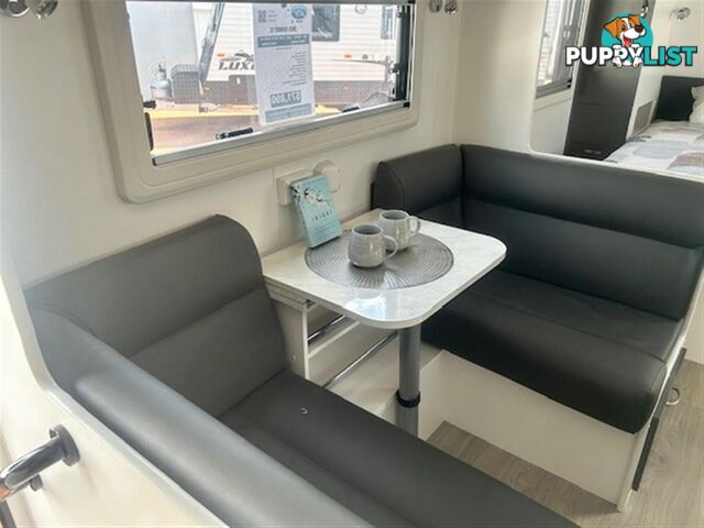 2023 VISCOUNT V2 V2 CARAVAN