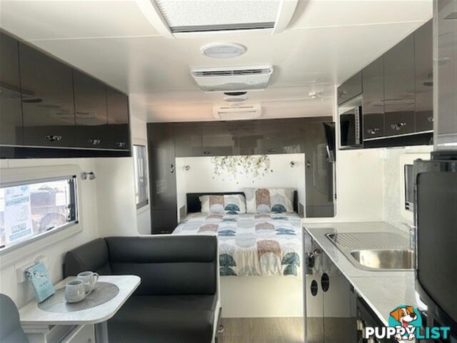 2023 VISCOUNT V2 V2 CARAVAN