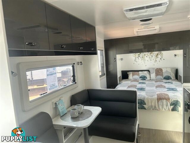2023 VISCOUNT V2 V2 CARAVAN