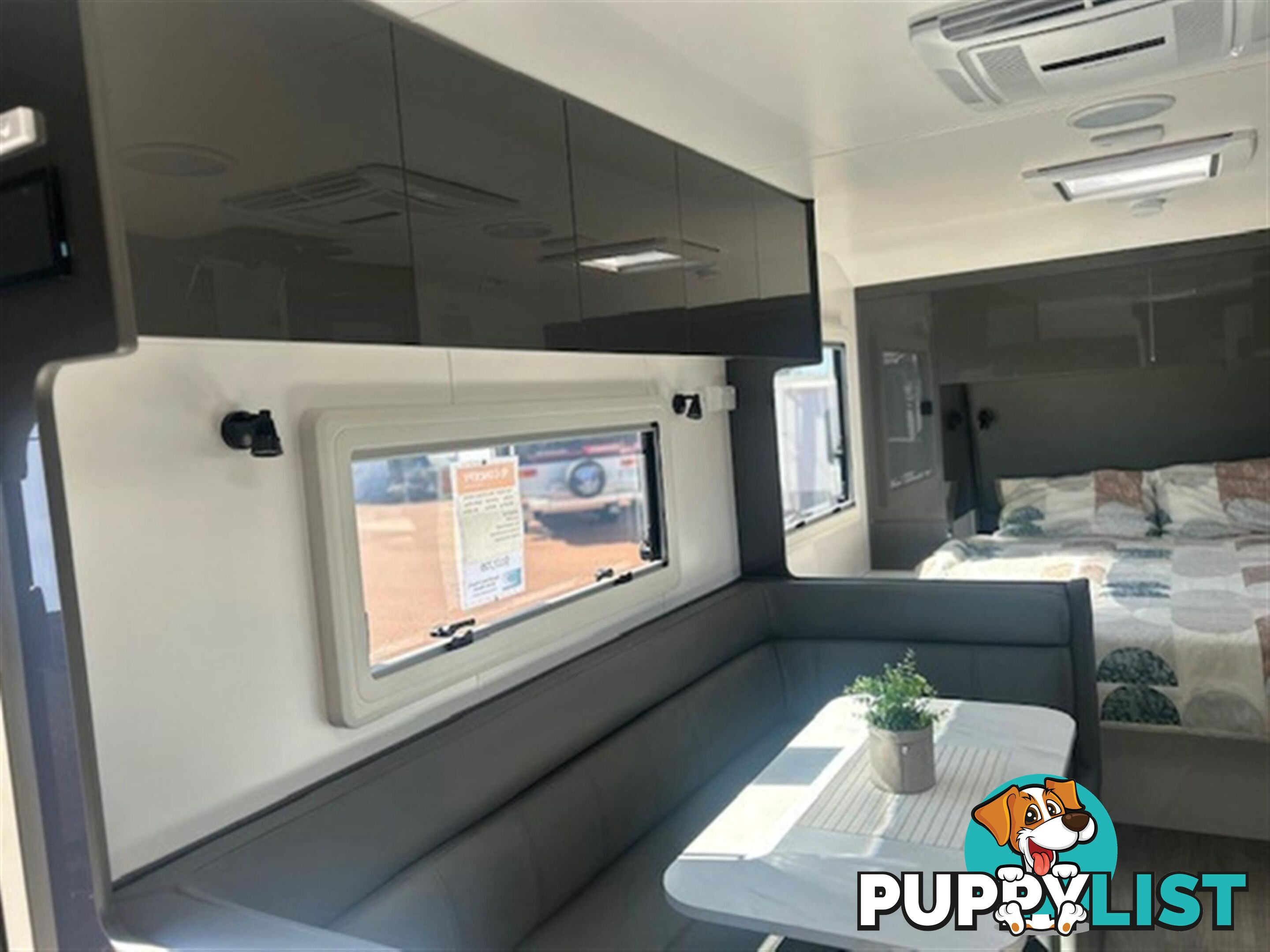 2025 CONCEPT RS206 OFFROAD CARAVAN