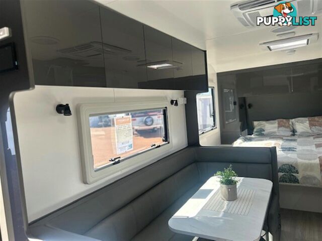 2025 CONCEPT RS206 OFFROAD CARAVAN