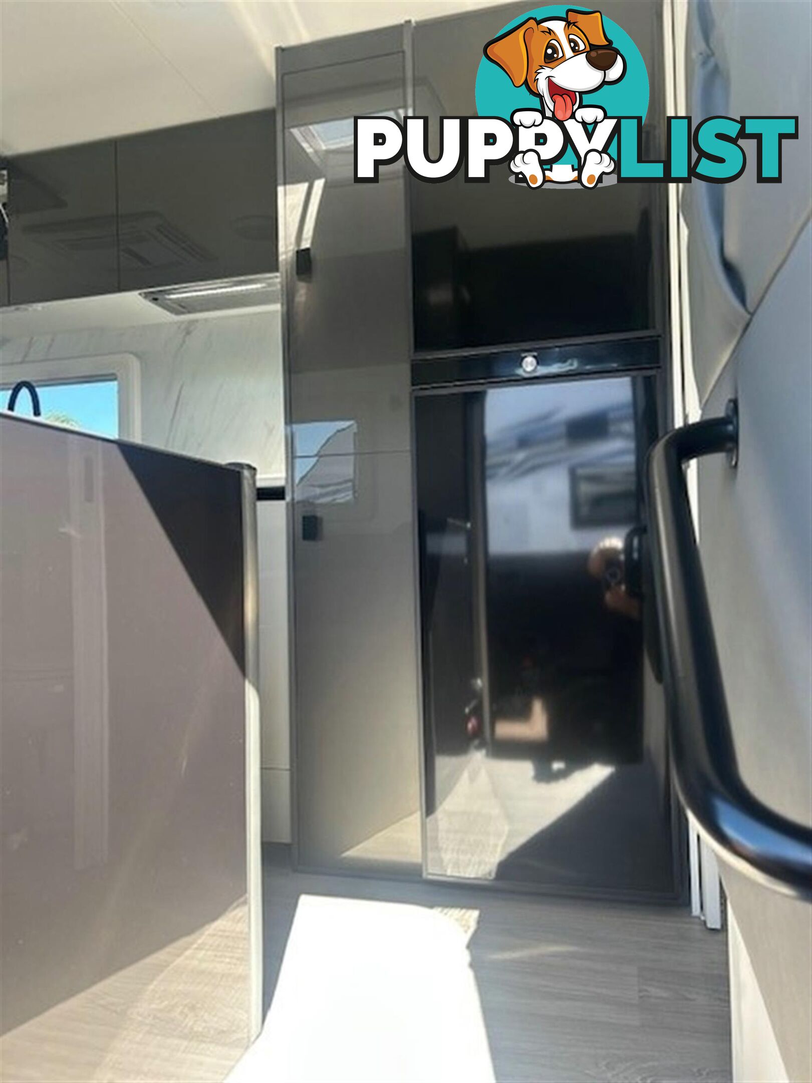 2025 CONCEPT RS206 OFFROAD CARAVAN