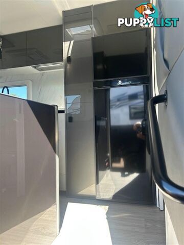 2025 CONCEPT RS206 OFFROAD CARAVAN