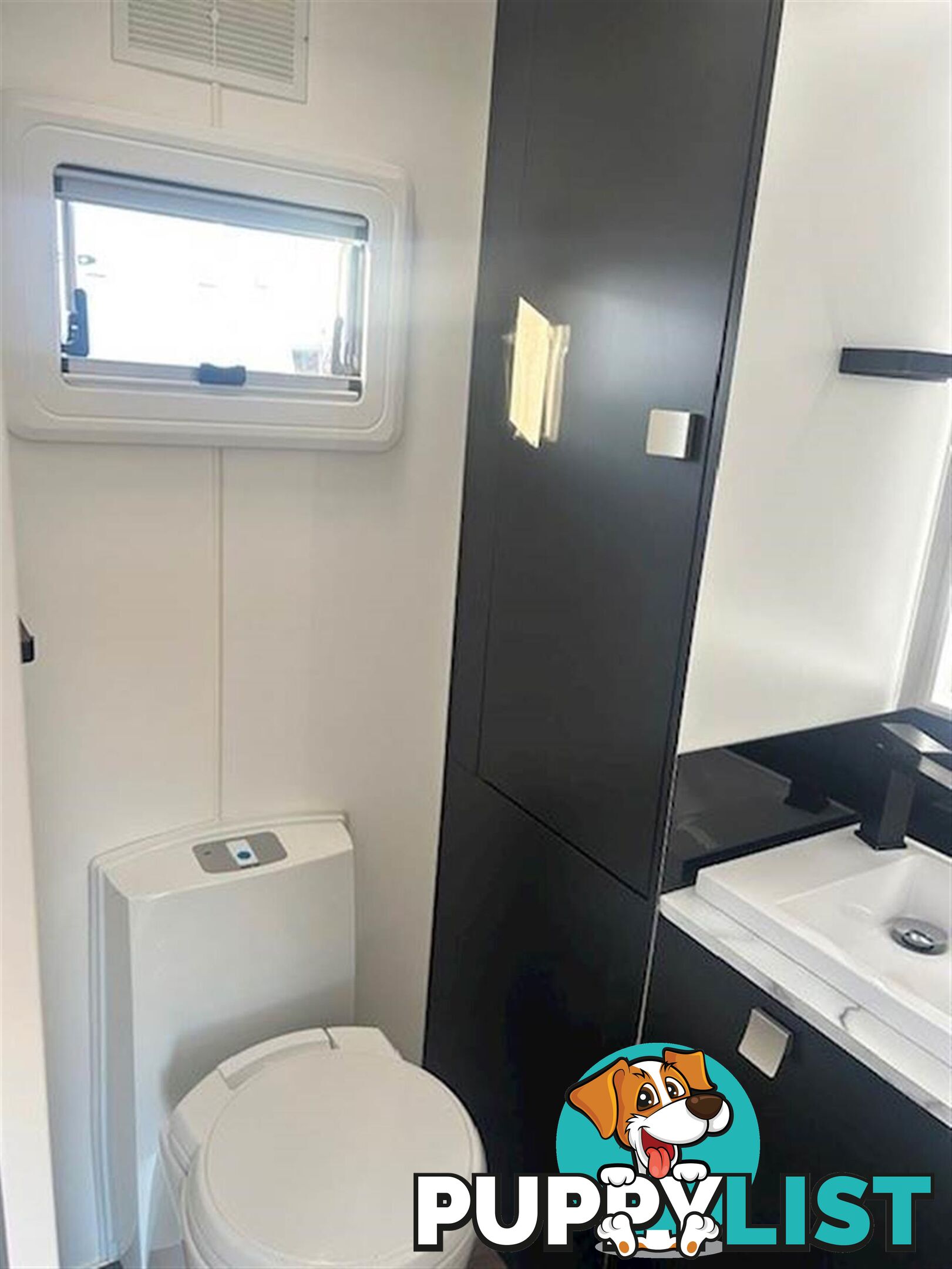 2018 CONCEPT ASCOT CARAVAN CA-22-RDCLW 