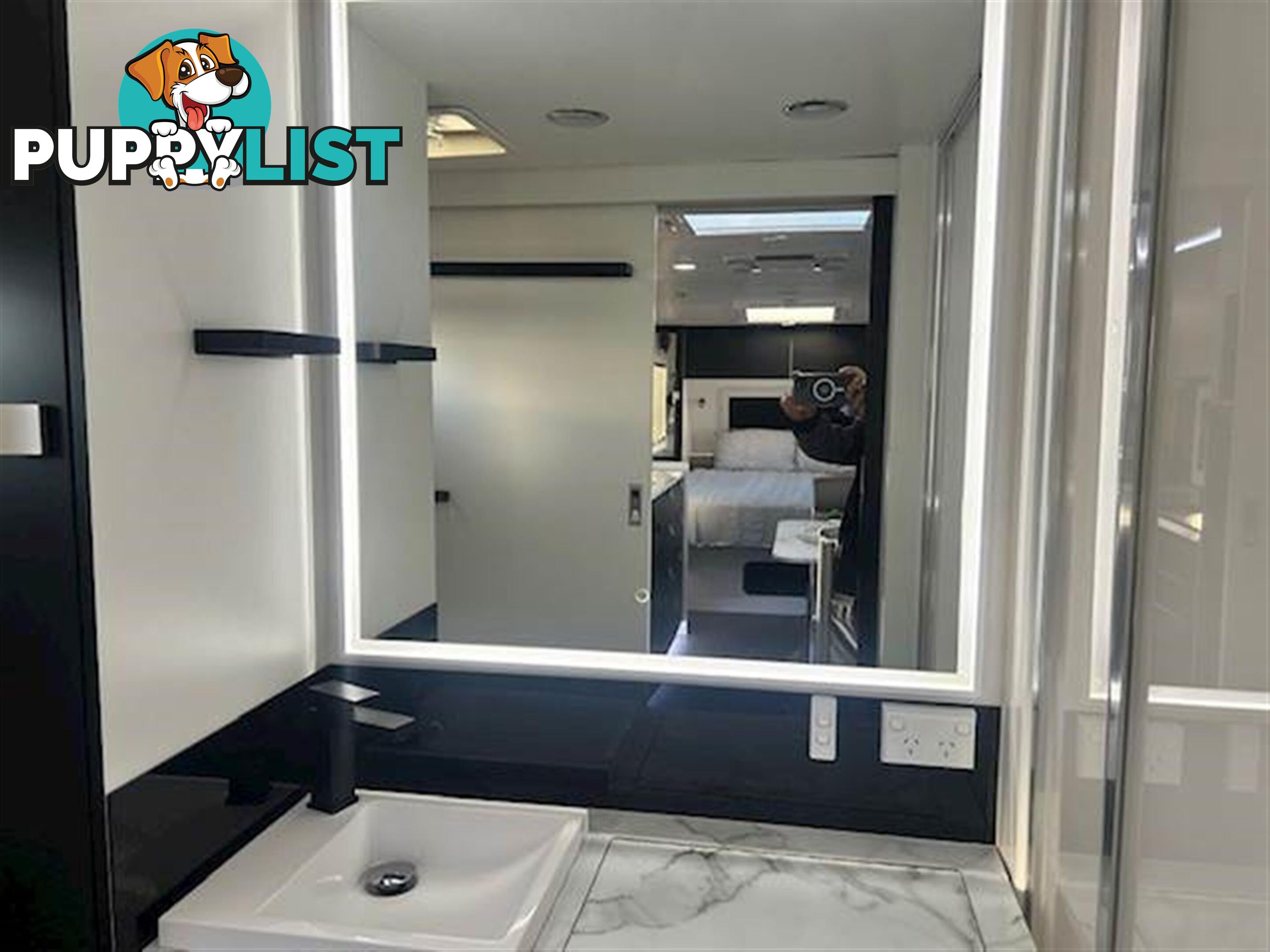 2018 CONCEPT ASCOT CARAVAN CA-22-RDCLW 