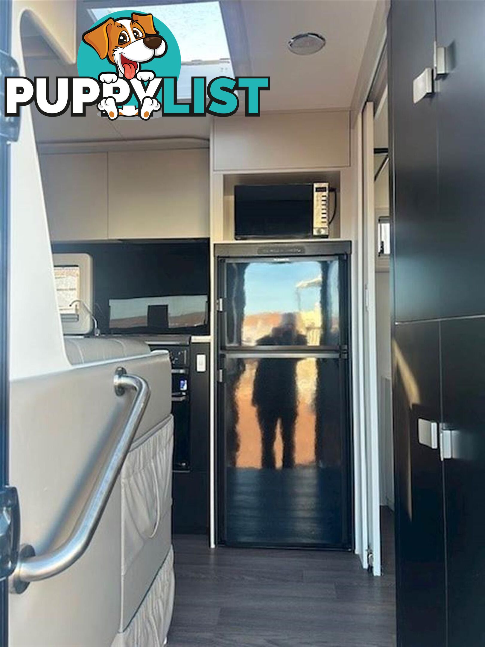 2018 CONCEPT ASCOT CARAVAN CA-22-RDCLW 