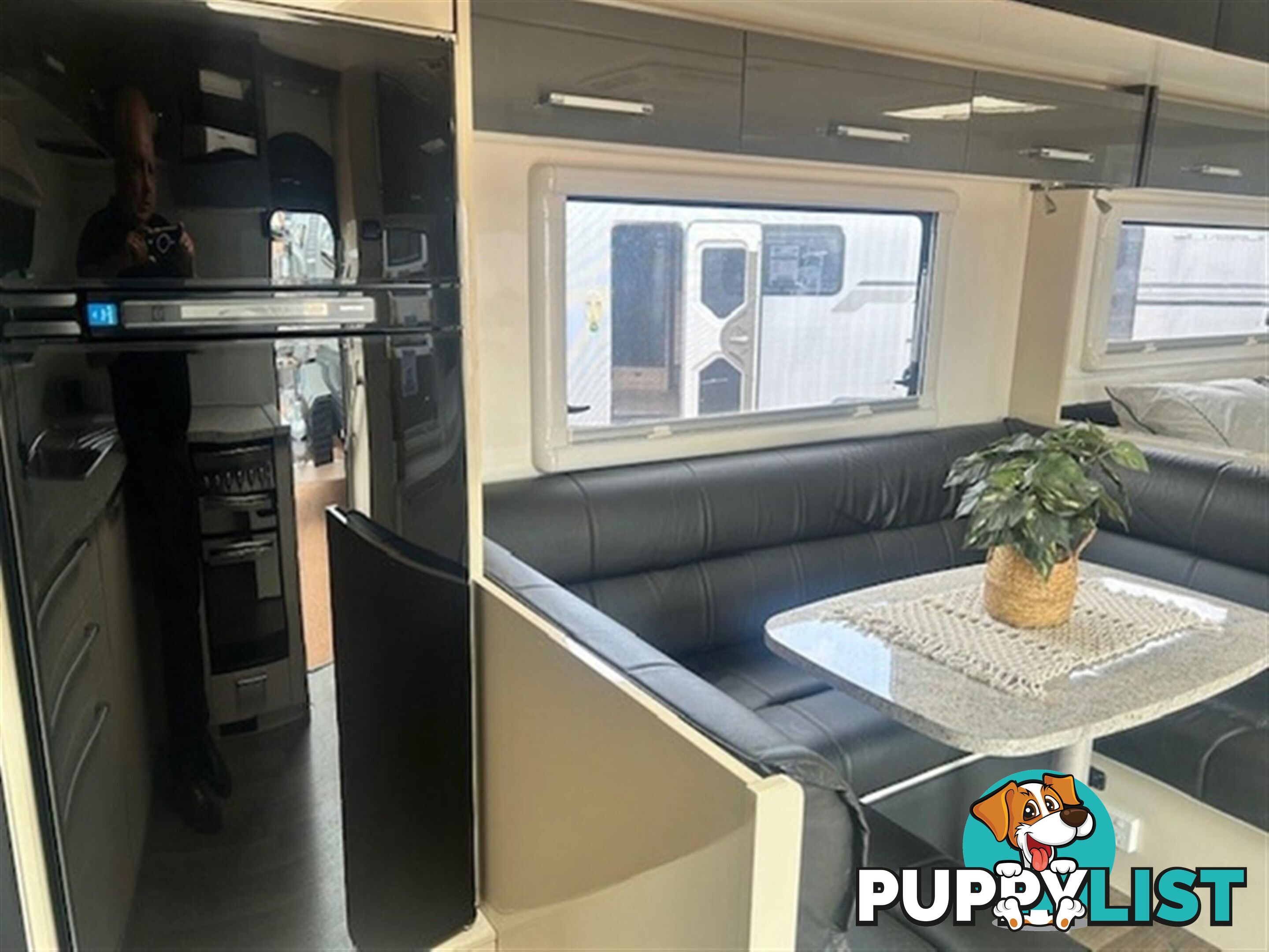 2017 COROMAL PRINCETON 735 DOUBLE SLIDE-OUT SLIDE-ON CAMPER