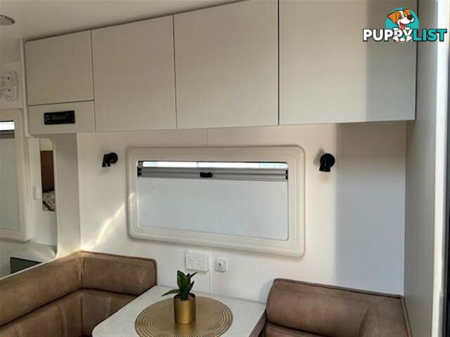 2025 CONCEPT INNOVATION OZ PACK 540S SEMI OFF ROAD CARAVAN