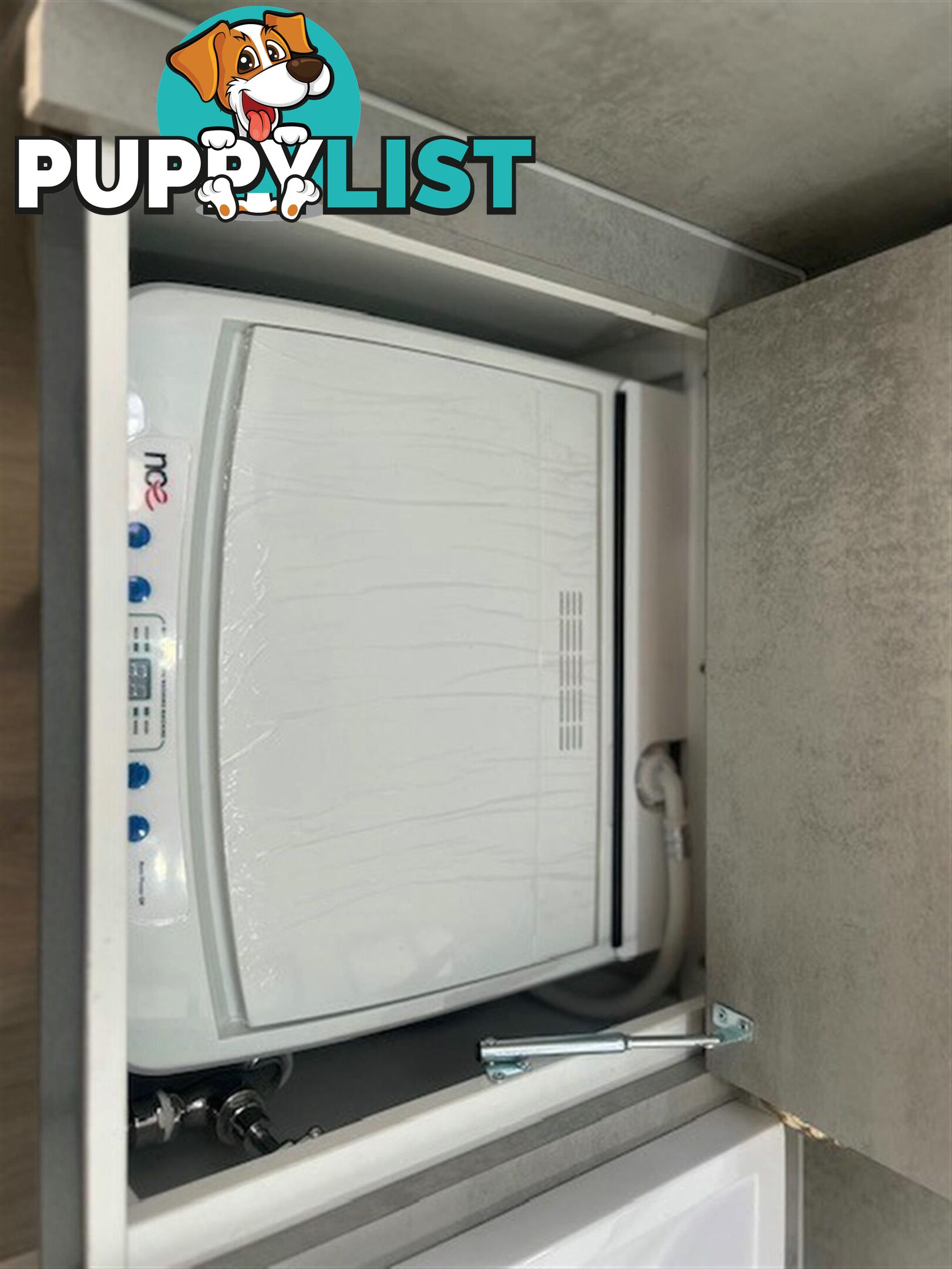 2025 NEWLANDS TOURISTER 628 LUX PACK CAFE LOUNGE CARAVAN