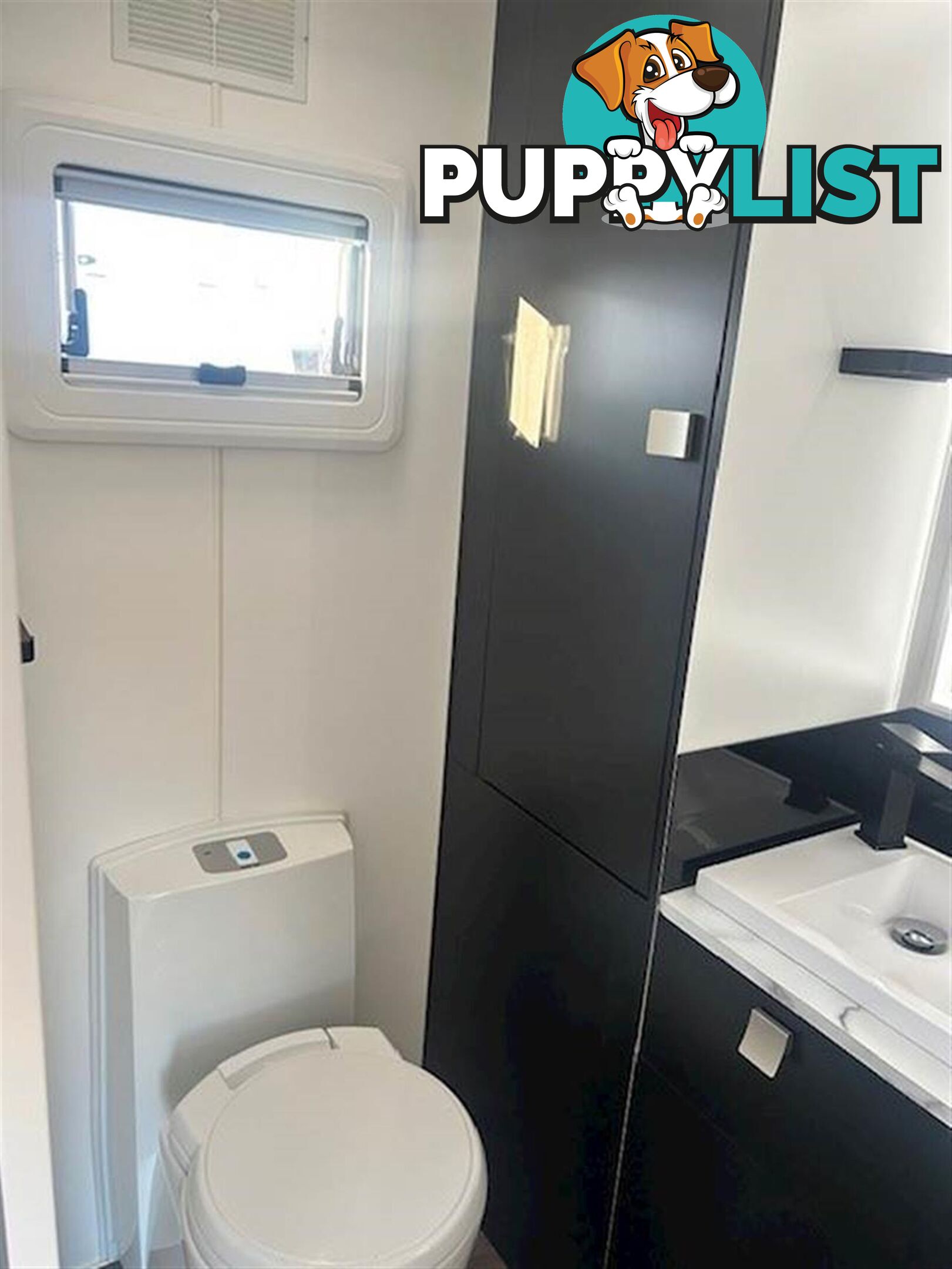 2018 CONCEPT ASCOT CARAVAN CA-22-RDCLW 