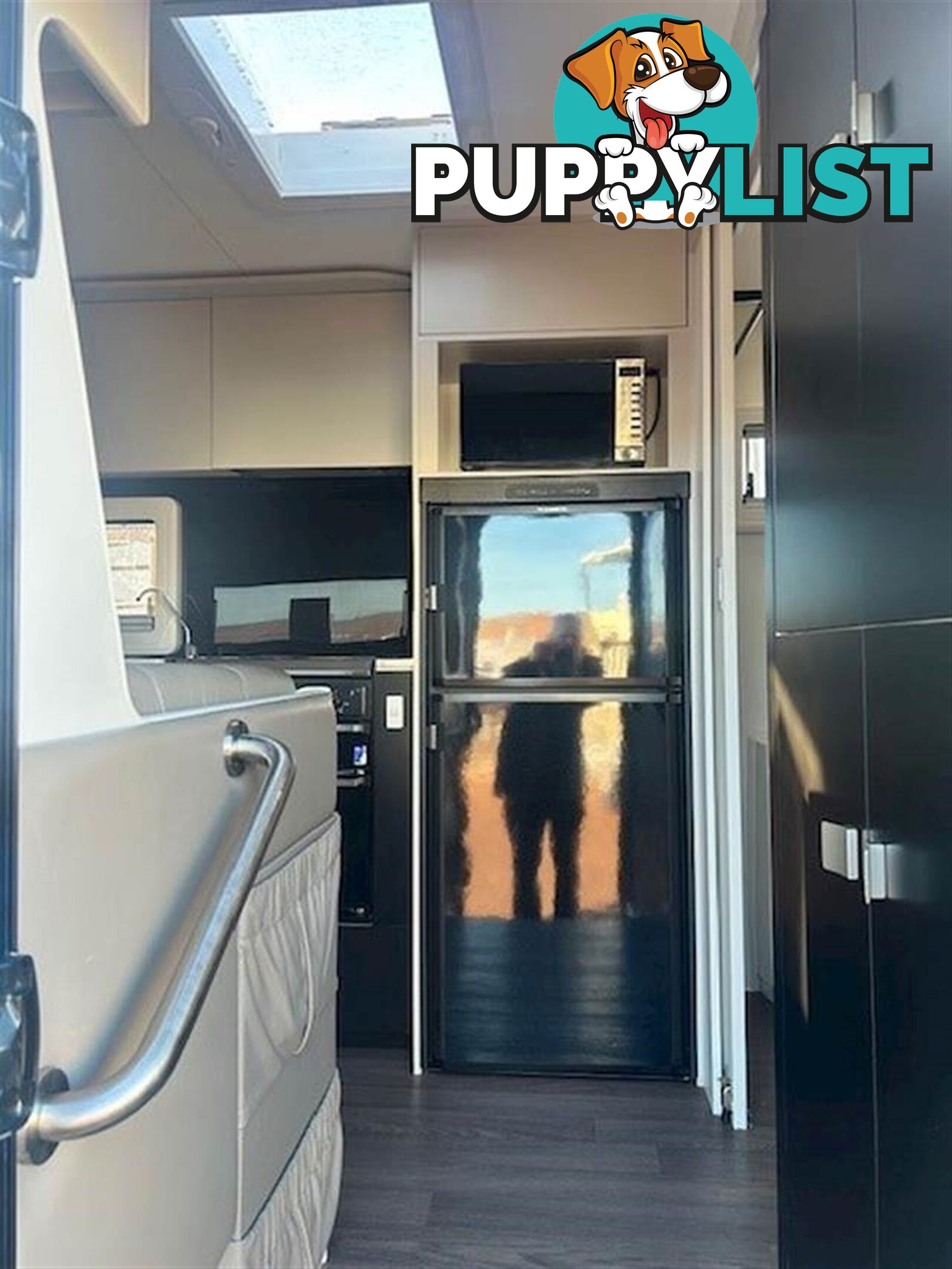 2018 CONCEPT ASCOT CARAVAN CA-22-RDCLW 