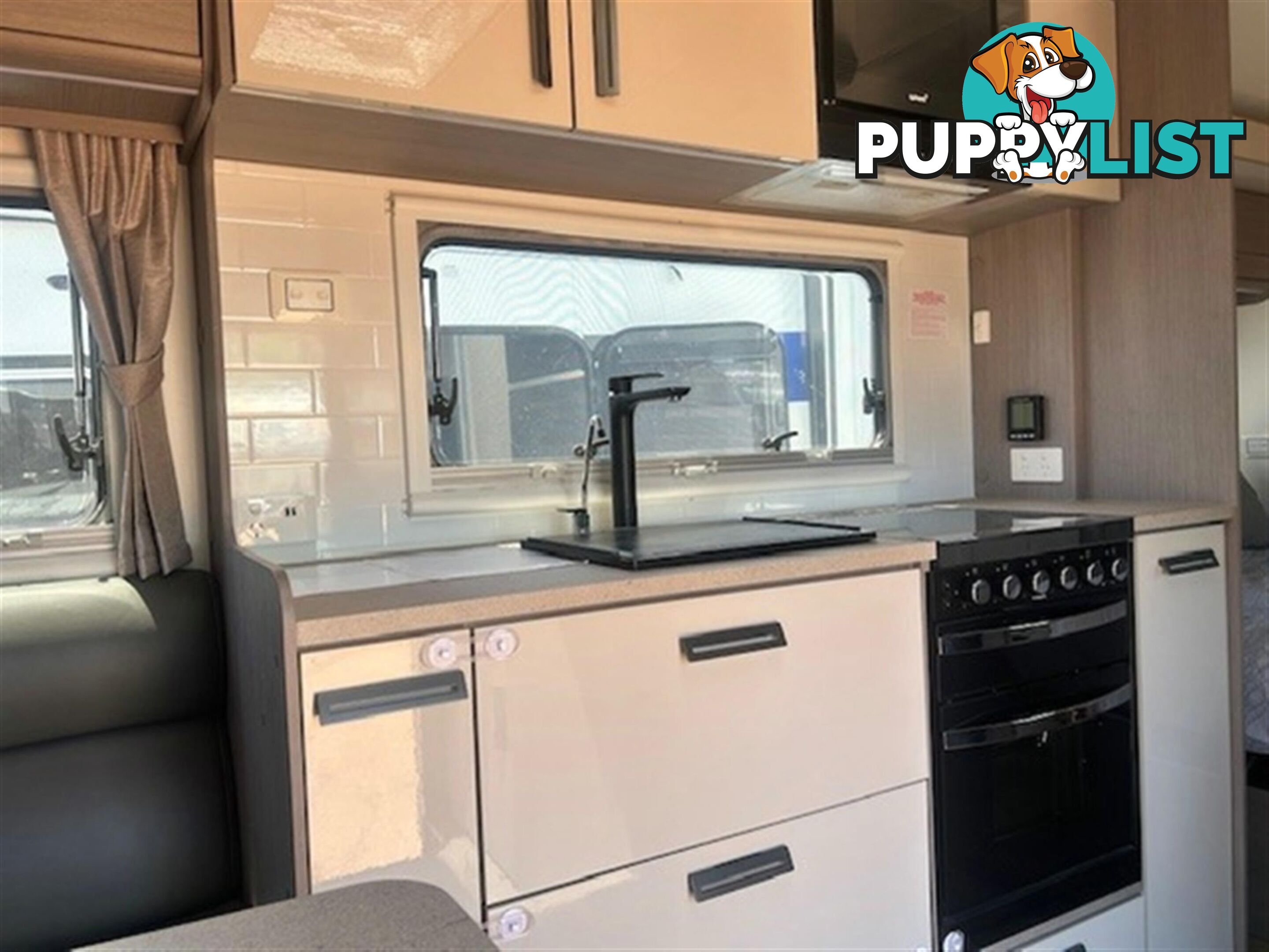 2019 JAYCO SILVERLINE OUTBACK 21-65-3 OB.19SL SLID CARAVAN