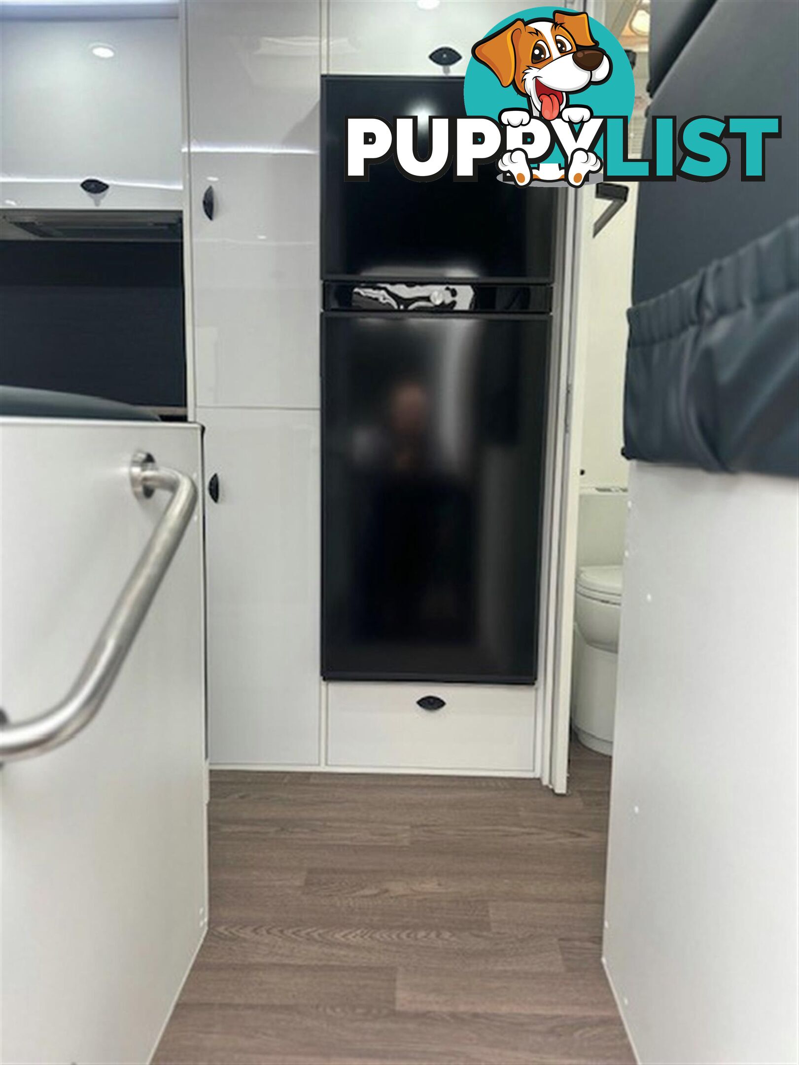 2021 NEWLANDS LUXE 660 CLUB LOUNGE CARAVAN