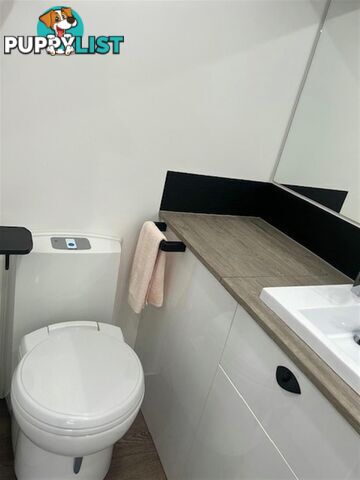 2021 NEWLANDS LUXE 660 CLUB LOUNGE CARAVAN