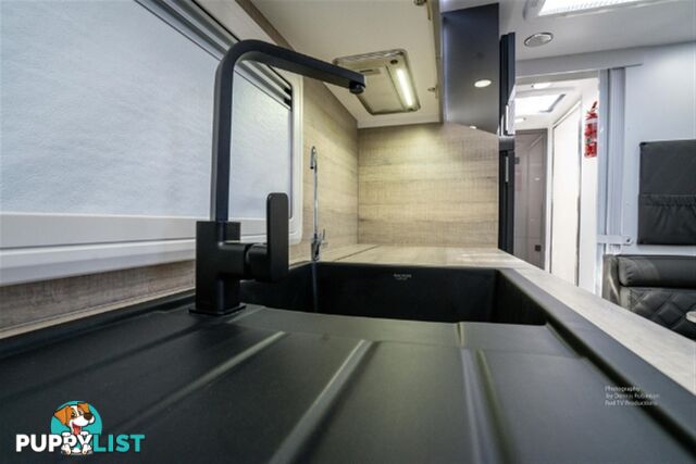 2023 CONCEPT XTC 705 3 B CARAVAN