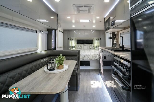 2023 CONCEPT XTC 705 3 B CARAVAN