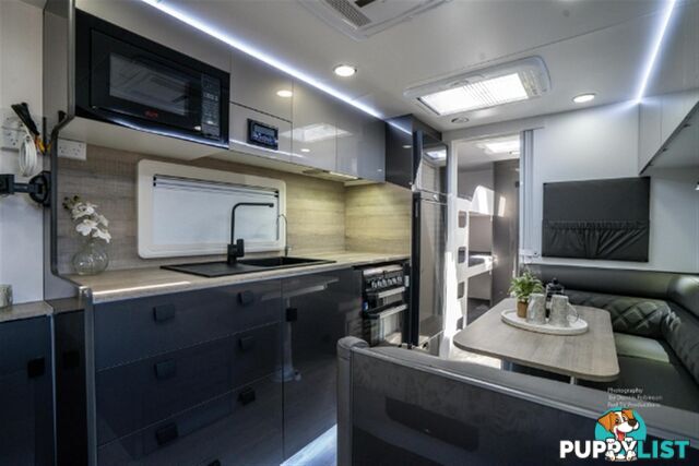 2023 CONCEPT XTC 705 3 B CARAVAN