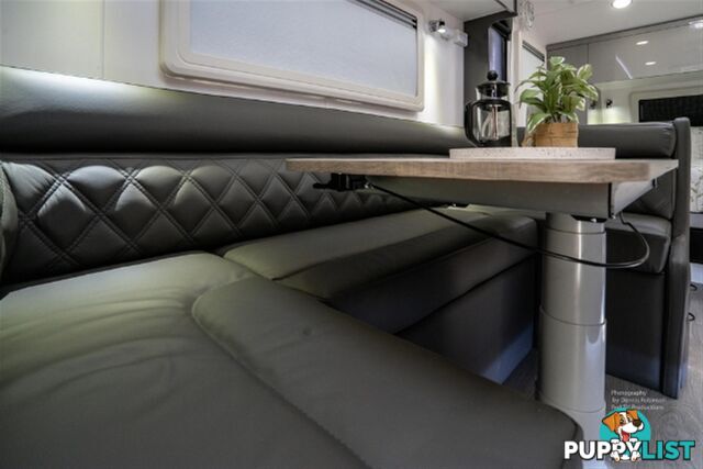 2023 CONCEPT XTC 705 3 B CARAVAN